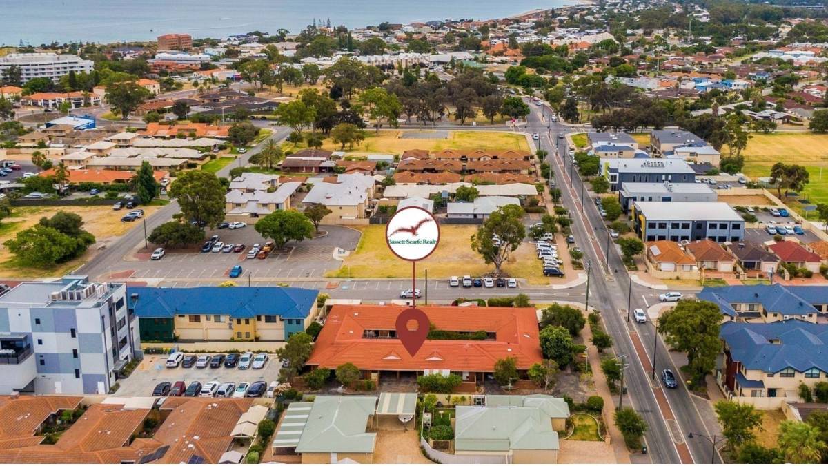 7/50 Sutton Street, MANDURAH, WA 6210 AUS