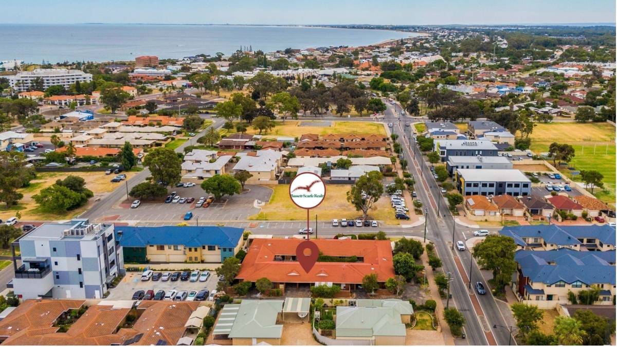 7/50 Sutton Street, MANDURAH, WA 6210 AUS