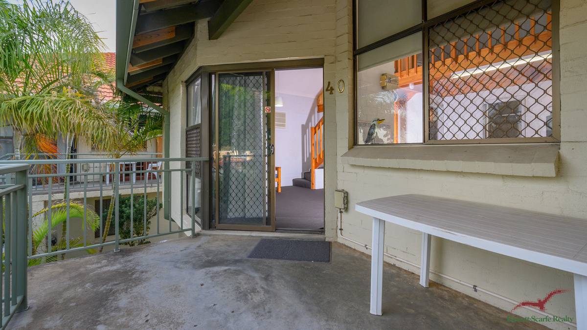 40/130 Mandurah Terrace, Mandurah, WA 6210 AUS