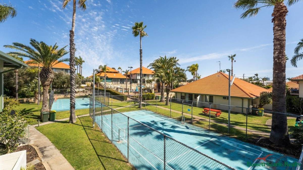 40/130 Mandurah Terrace, Mandurah, WA 6210 AUS