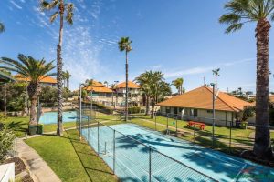 40/130 Mandurah Terrace, Mandurah, WA 6210 AUS