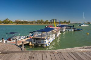 40/130 Mandurah Terrace, Mandurah, WA 6210 AUS