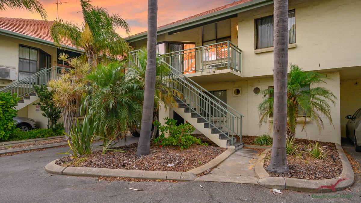 40/130 Mandurah Terrace, Mandurah, WA 6210 AUS