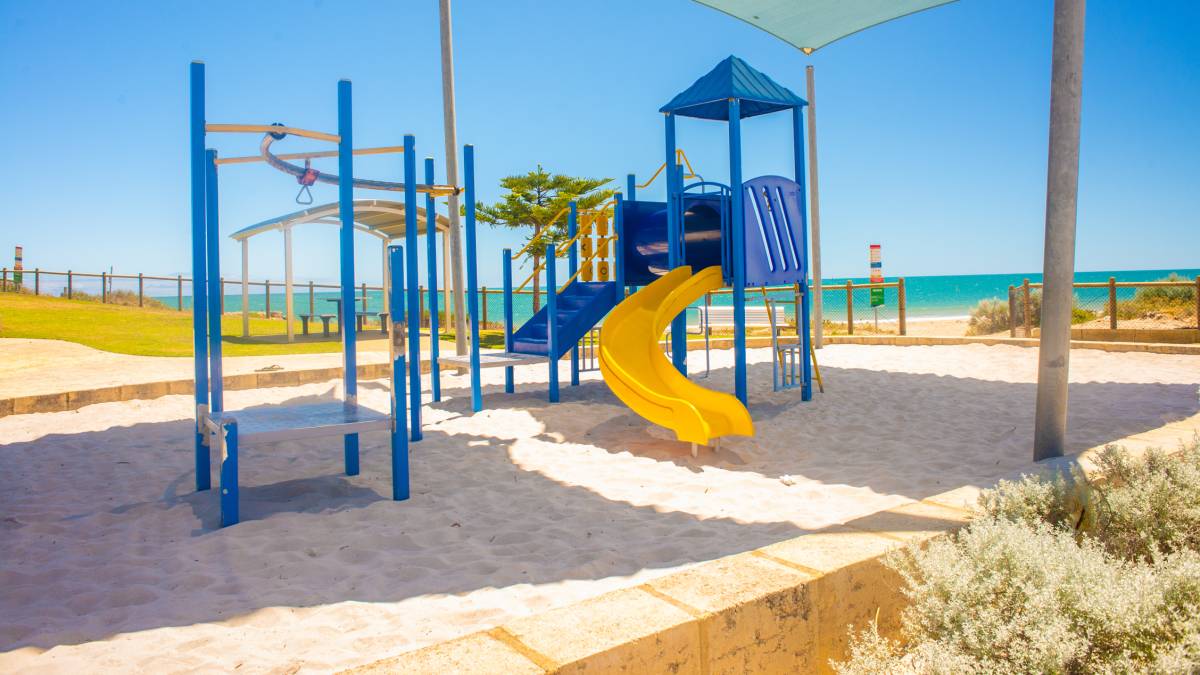 40/130 Mandurah Terrace, Mandurah, WA 6210 AUS