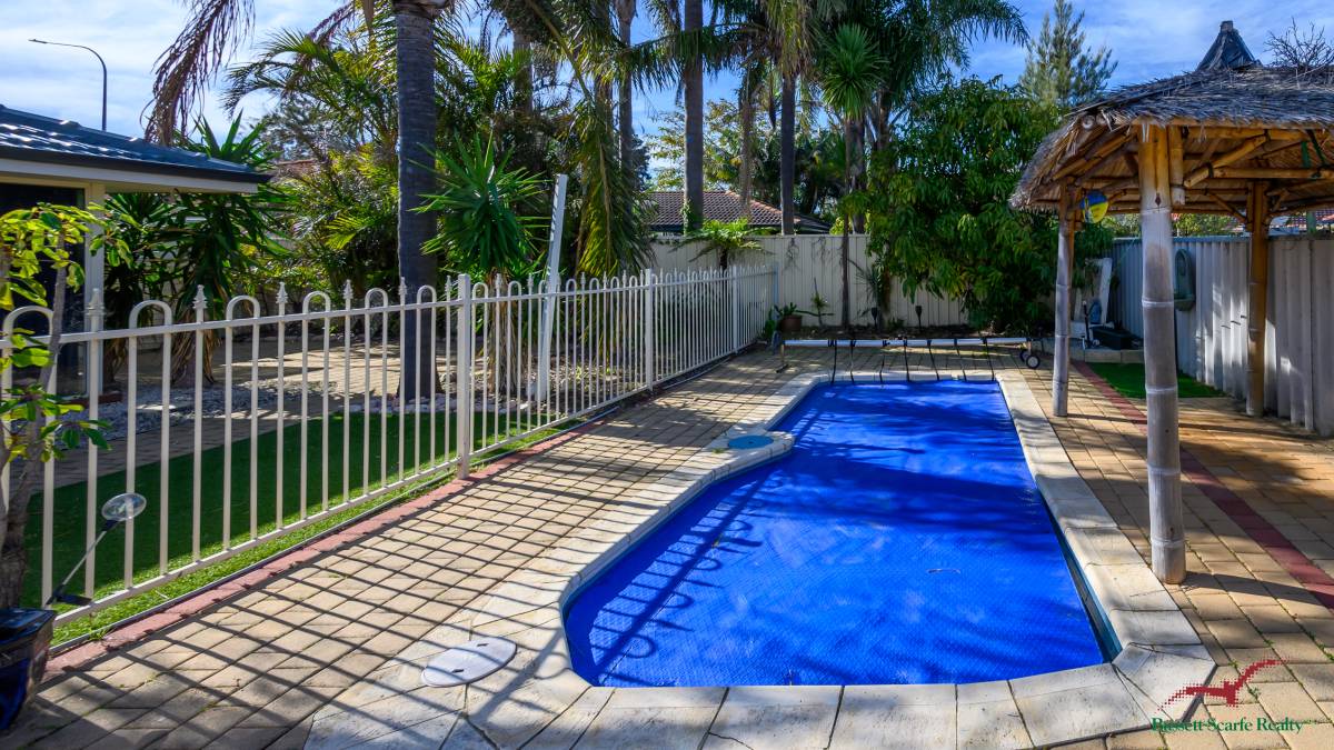 59 Sticks Boulevard, Erskine, WA 6210 AUS