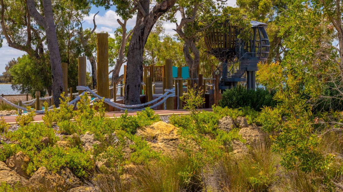 59 Sticks Boulevard, Erskine, WA 6210 AUS