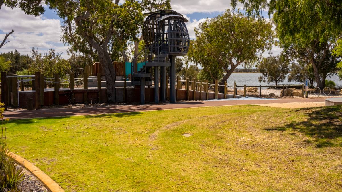59 Sticks Boulevard, Erskine, WA 6210 AUS