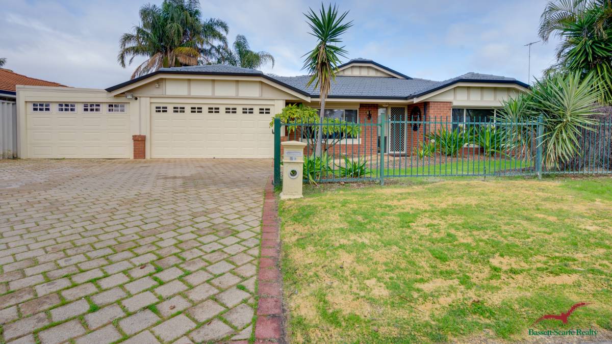 59 Sticks Boulevard, Erskine, WA 6210 AUS