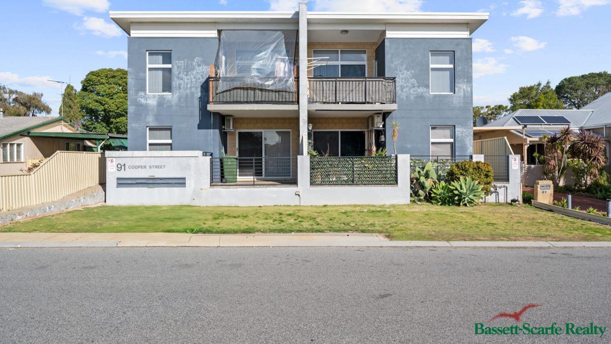 12/91 Cooper Street, Mandurah, WA 6210 AUS