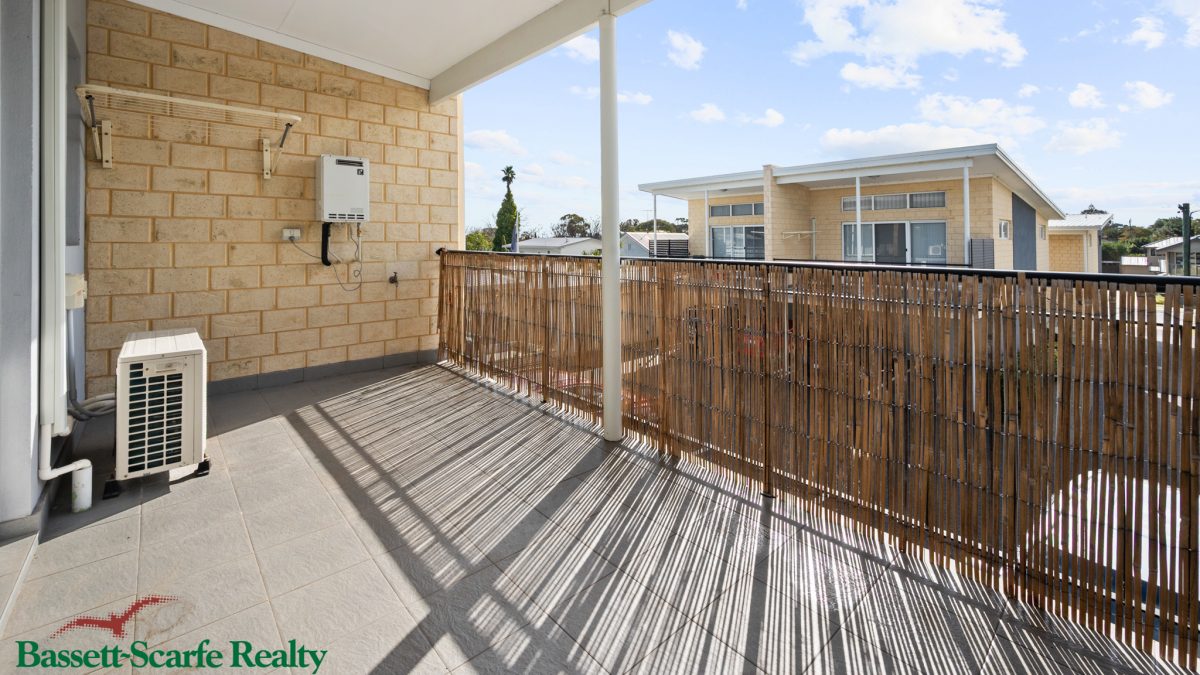 12/91 Cooper Street, Mandurah, WA 6210 AUS