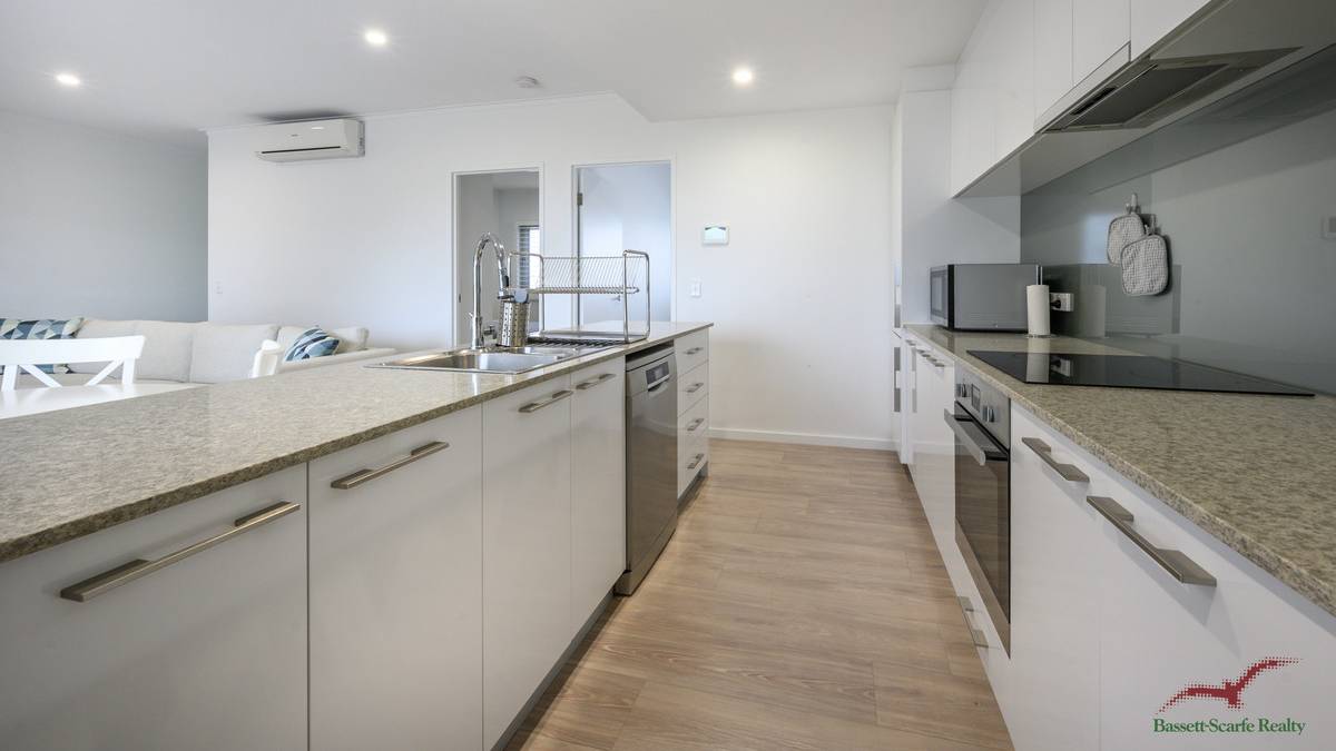 15/150 Boardwalk Boulevard, Halls Head, WA 6210 AUS
