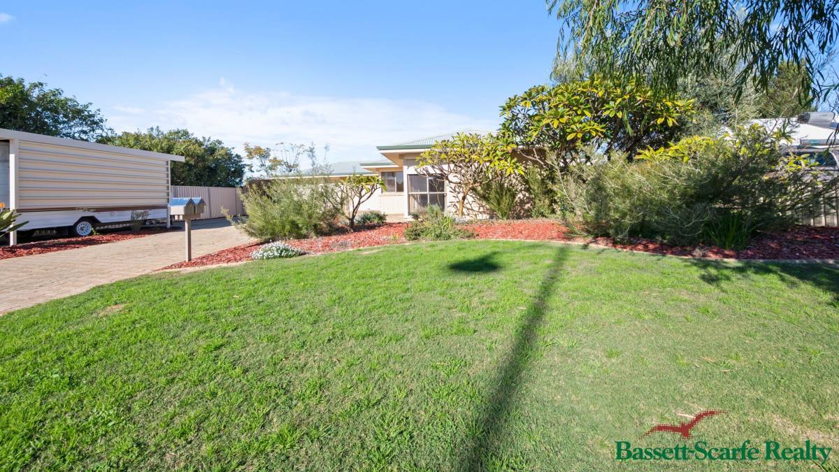 25A Scott Street, Mandurah, WA 6210 AUS