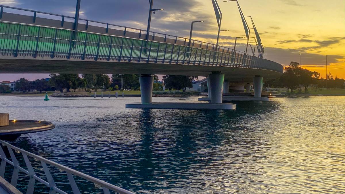 25A Scott Street, Mandurah, WA 6210 AUS