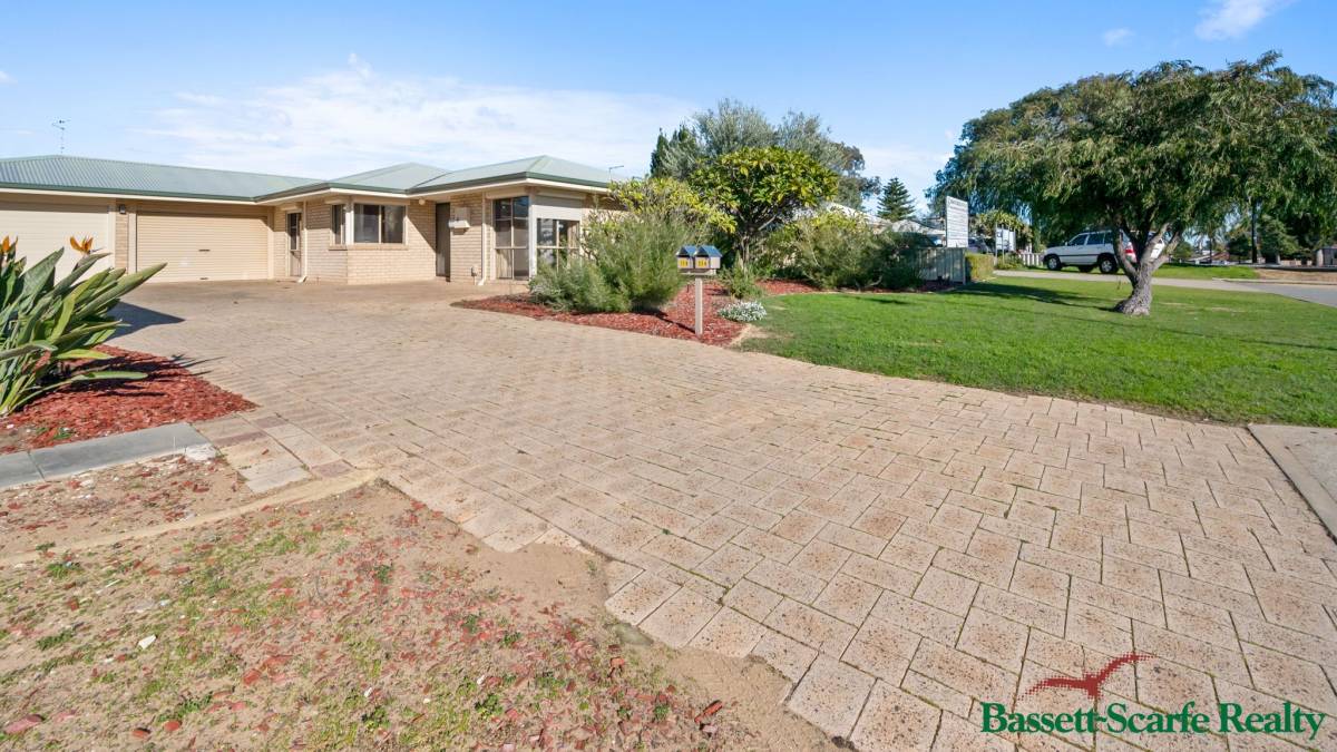 25A Scott Street, Mandurah, WA 6210 AUS