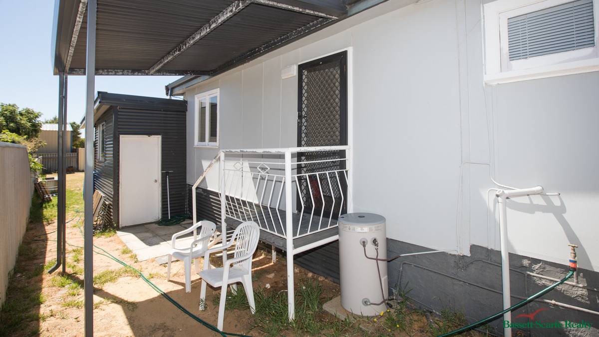 2/30 Janis Street, Halls Head, WA 6210 AUS