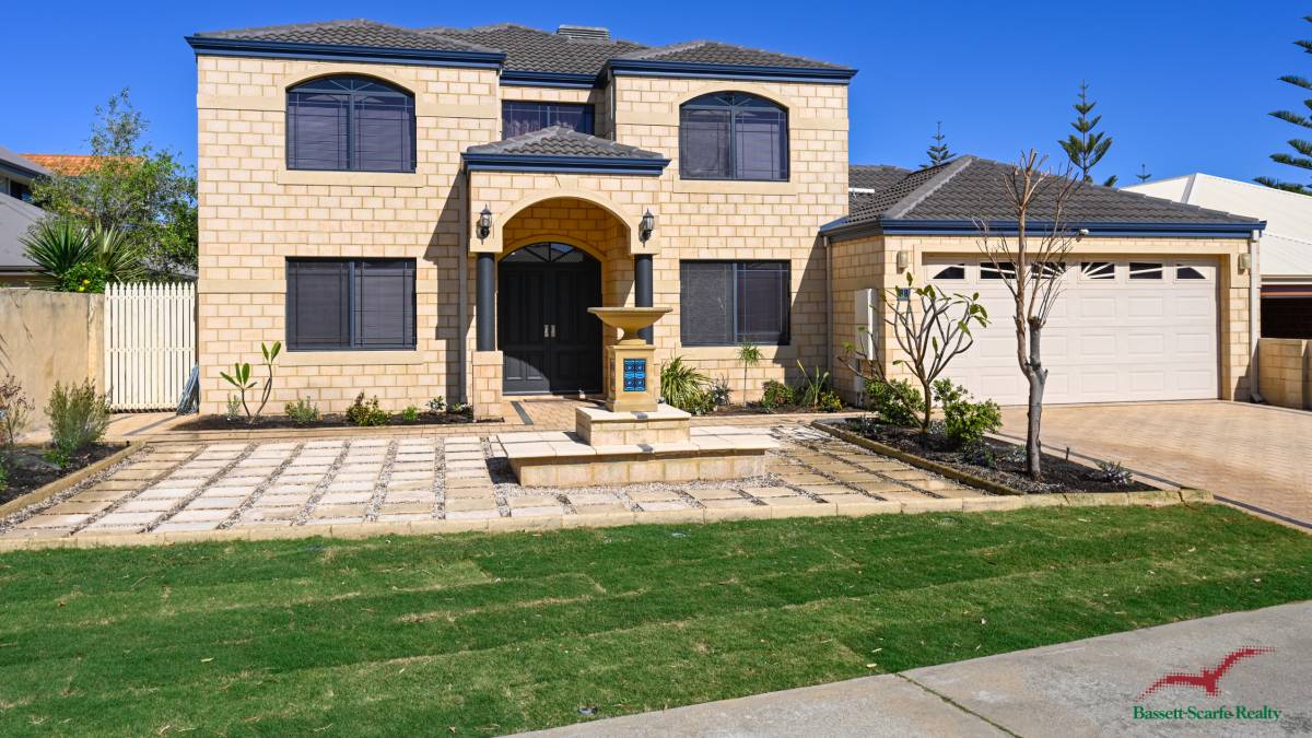 88 Baloo Crescent, WANNANUP, WA 6210 AUS
