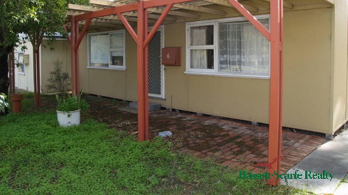 6 Crusader Street, FALCON, WA 6210 AUS