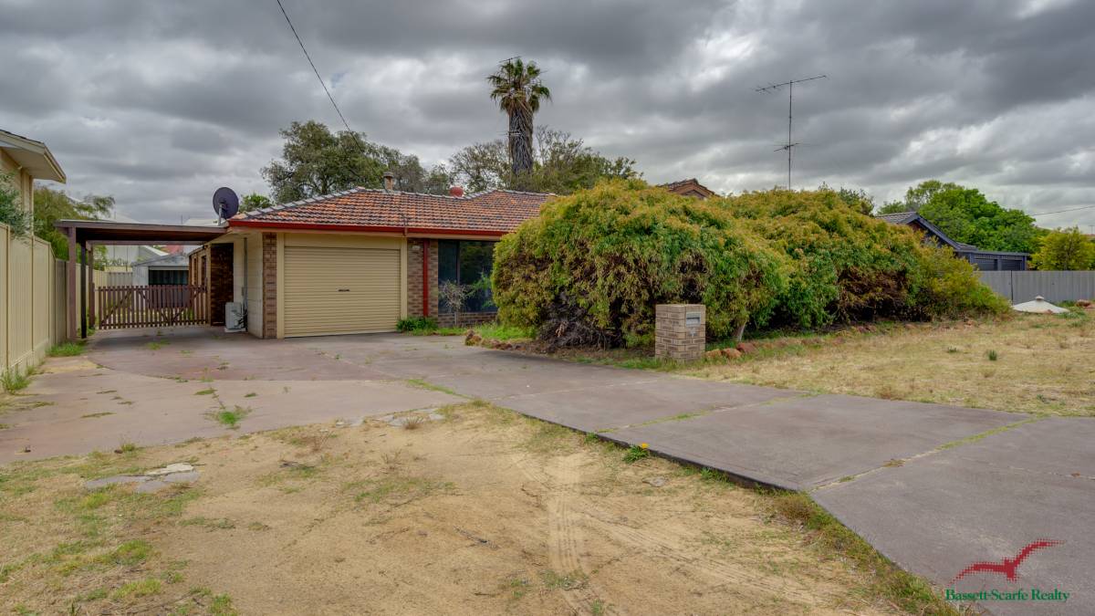 4 Thetis Street, MADORA BAY, WA 6210 AUS