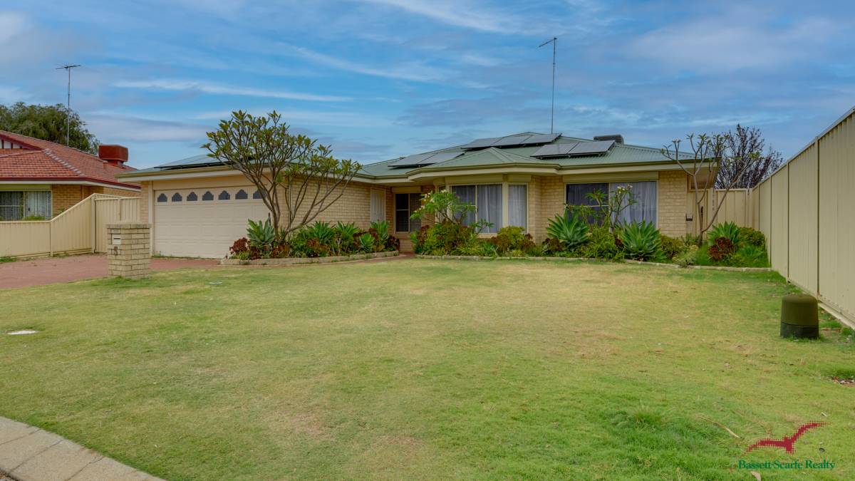 5 Pyrford Ramble, Erskine, WA 6210 AUS