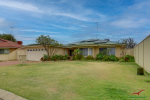 5 Pyrford Ramble, Erskine, WA 6210 AUS