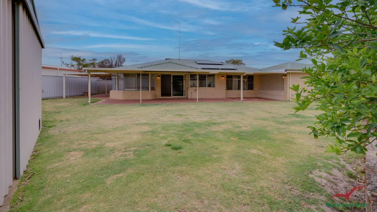 5 Pyrford Ramble, Erskine, WA 6210 AUS