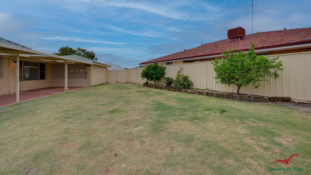 5 Pyrford Ramble, Erskine, WA 6210 AUS
