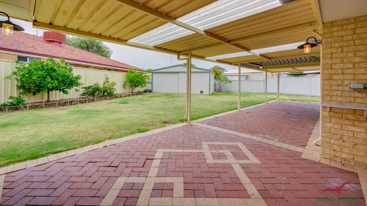 5 Pyrford Ramble, Erskine, WA 6210 AUS