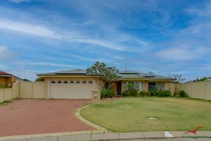 5 Pyrford Ramble, Erskine, WA 6210 AUS