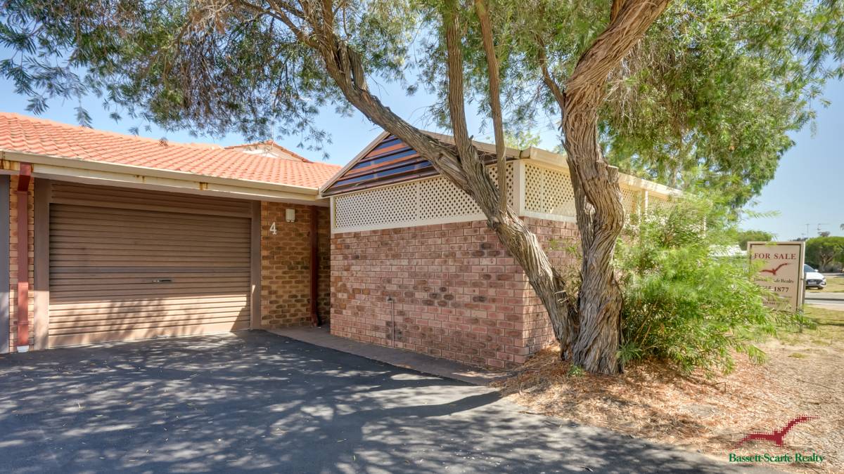 4/50 Sutton Street, Mandurah, WA 6210 AUS