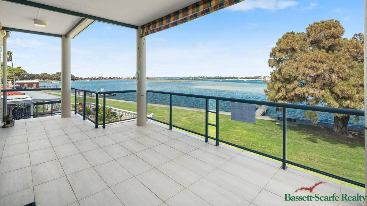 8/9 Leslie Street, Dudley Park, WA 6210 AUS