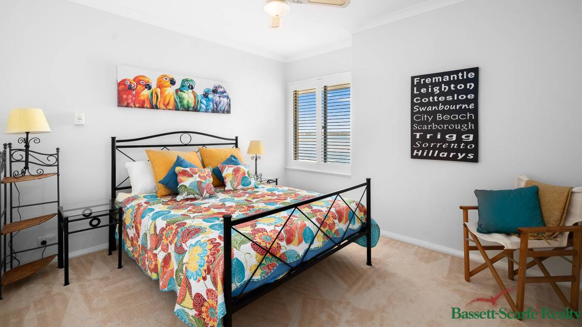 8/9 Leslie Street, Dudley Park, WA 6210 AUS