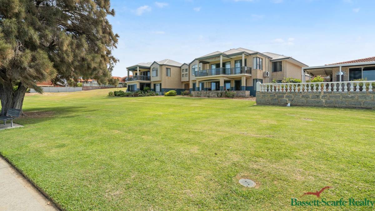 8/9 Leslie Street, Dudley Park, WA 6210 AUS
