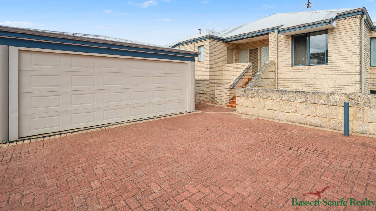 8/9 Leslie Street, Dudley Park, WA 6210 AUS