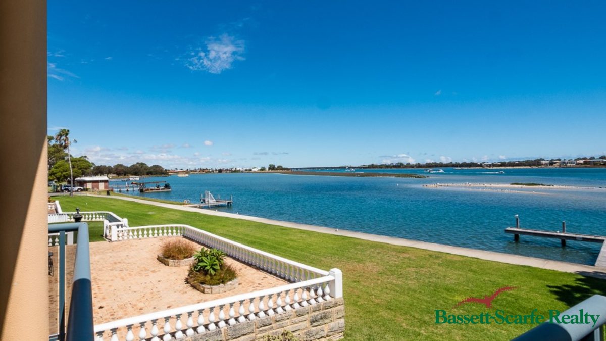 8/9 Leslie Street, Dudley Park, WA 6210 AUS