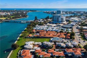 8/9 Leslie Street, Dudley Park, WA 6210 AUS