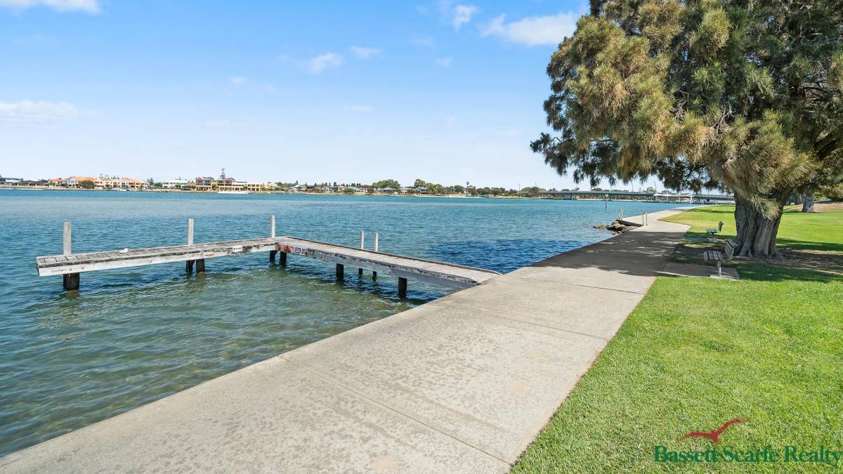8/9 Leslie Street, Dudley Park, WA 6210 AUS