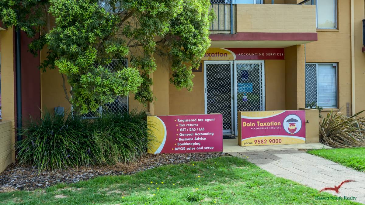4/25 Sholl Street, Mandurah, WA 6210 AUS