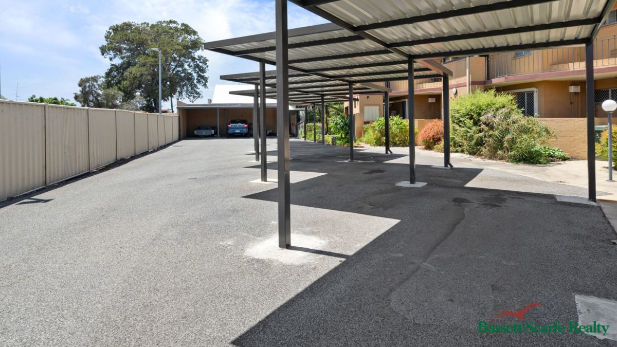 4/25 Sholl Street, Mandurah, WA 6210 AUS
