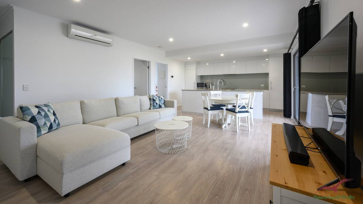15/150 Boardwalk Boulevard, Halls Head, WA 6210 AUS