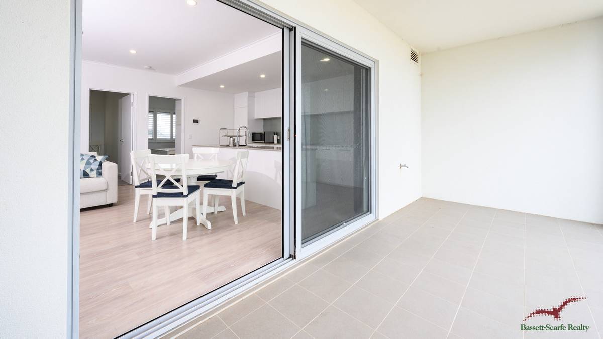 15/150 Boardwalk Boulevard, Halls Head, WA 6210 AUS