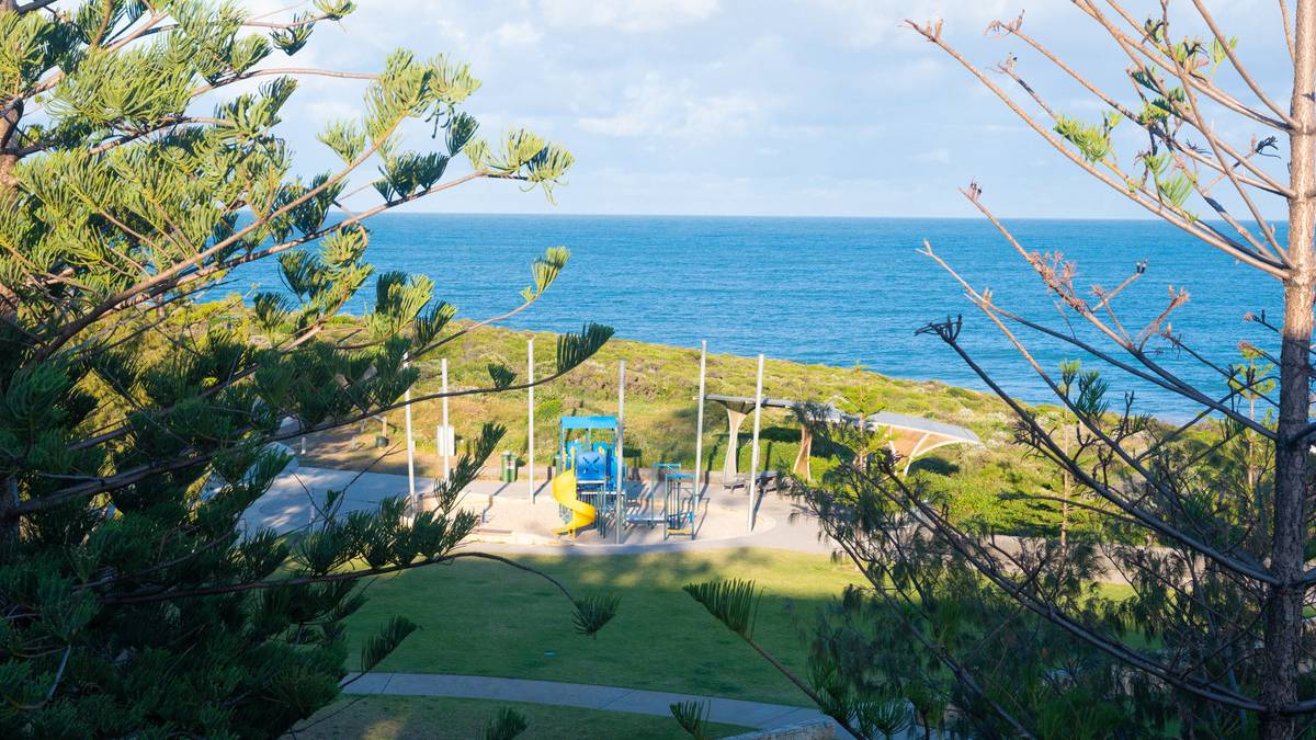 15/150 Boardwalk Boulevard, Halls Head, WA 6210 AUS