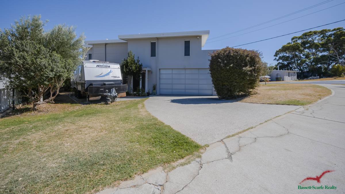 13 Rakoa Street, Falcon, WA 6210 AUS