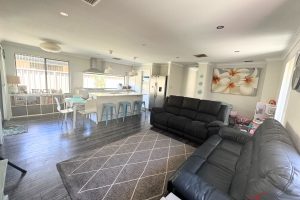 215 Pebble Beach Boulevard, Meadow Springs, WA 6210 AUS