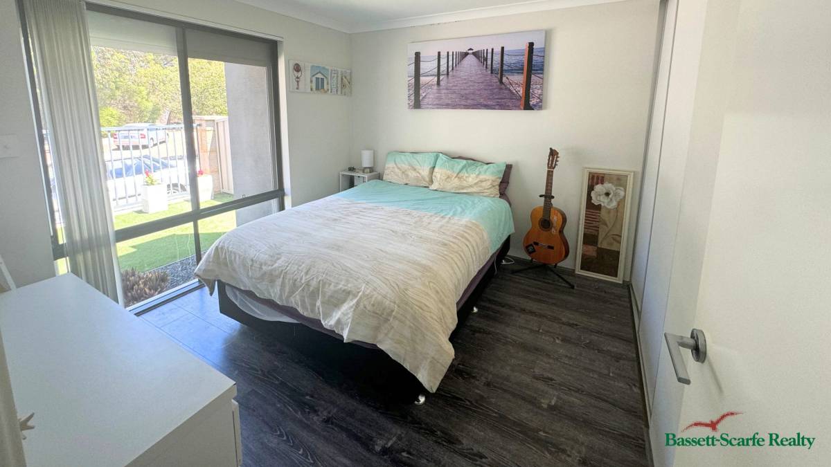 215 Pebble Beach Boulevard, Meadow Springs, WA 6210 AUS