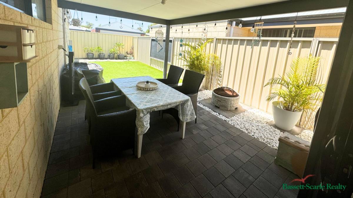 215 Pebble Beach Boulevard, Meadow Springs, WA 6210 AUS