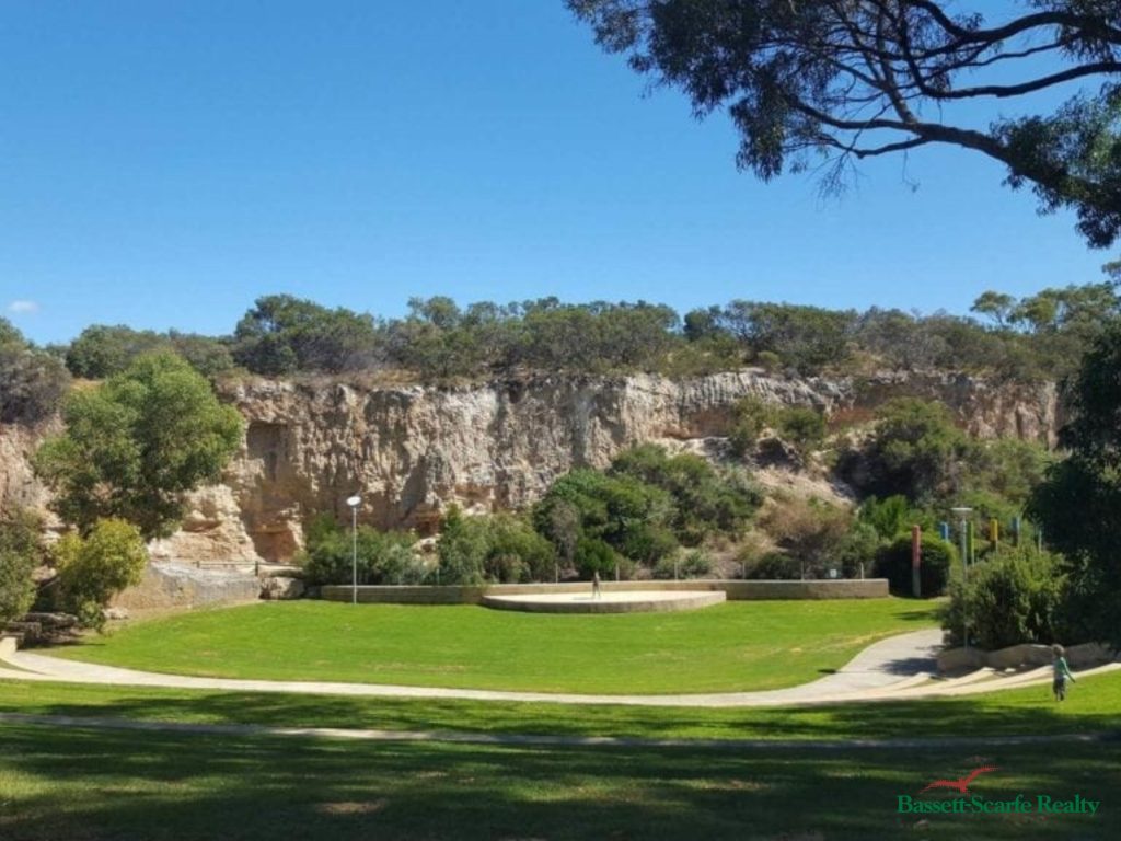 215 Pebble Beach Boulevard, Meadow Springs - Thumbnail 2