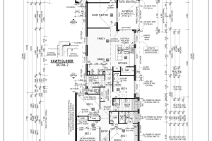 215 Pebble Beach Boulevard, Meadow Springs, WA 6210 AUS