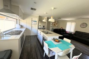 215 Pebble Beach Boulevard, Meadow Springs, WA 6210 AUS