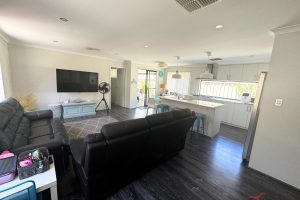 215 Pebble Beach Boulevard, Meadow Springs, WA 6210 AUS