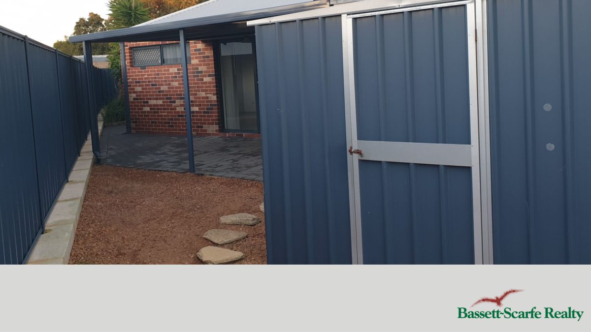 36 Myerick Street, Mandurah, WA 6210 AUS